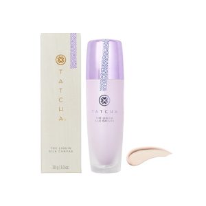 پرایمر تاچا مدل Silk Canvas